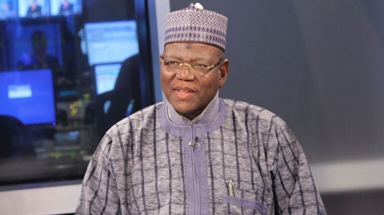 Da Hausa ya dace a rinka jawabi a taron Mumbayya – Sule Lamido