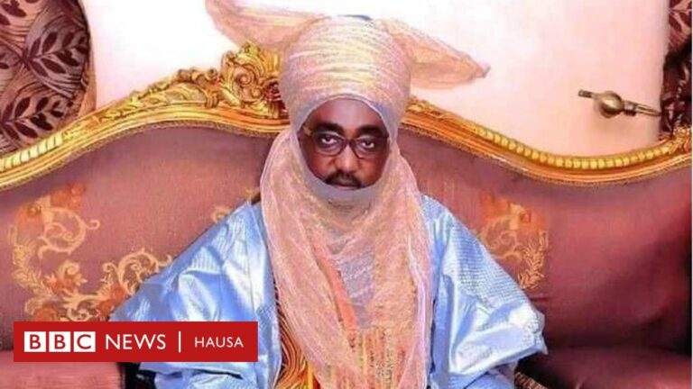 Sarkin Wusasa a masarautar Zazzau ya bayyana mafitar matsalolin Najeriya