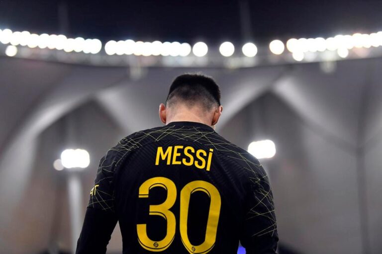 Tattaunawar kungiyar PSG dangane da batun tsawaita wa’adin Messi