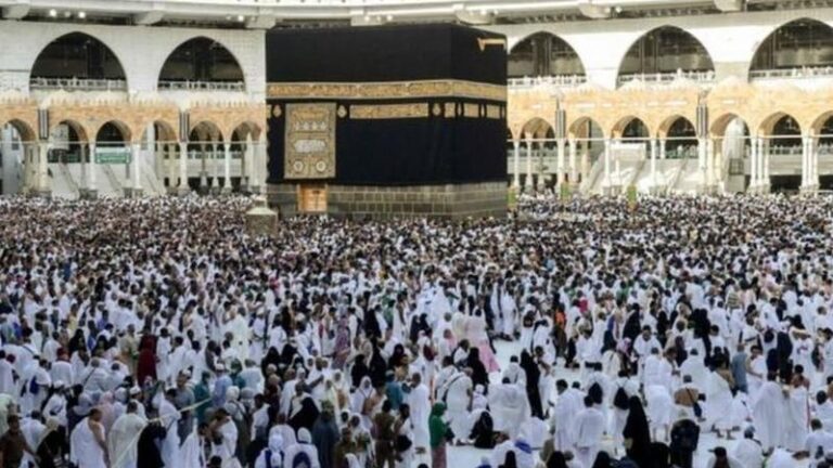 Gyara a dokar aikin Hajji zai rage tsadar tafiya Makkah a Najeriya – Sanata Dan Baba