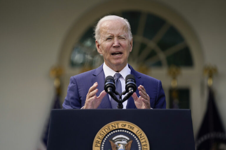 Biden ya yi barazanar kakaba takunkumi kan rikicin Sudan