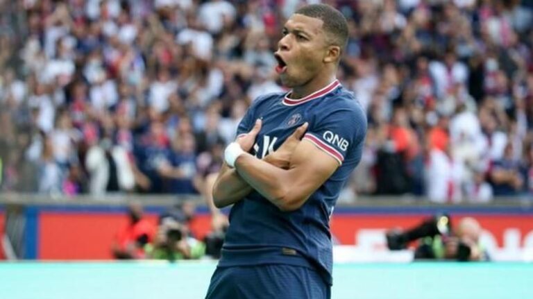 Liverpool za ta yi gogayya da Madrid kan Mbappe, Arsenal ka iya rasa Rice