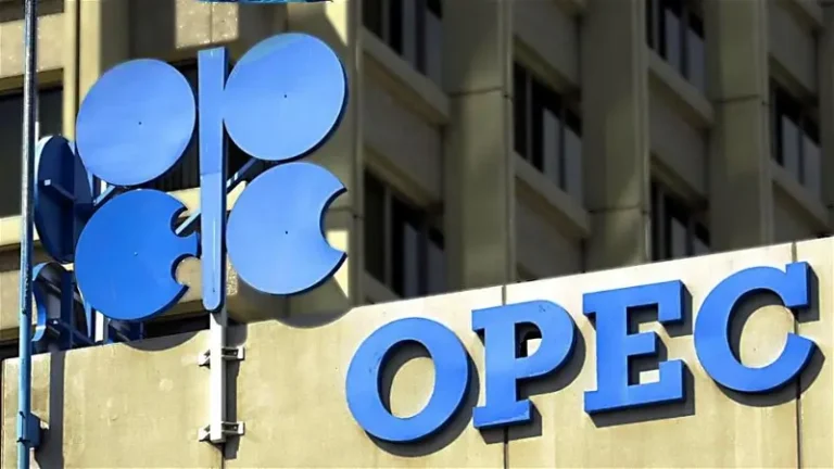 OPEC ta rage yawan man da Najeriya ke hakowa da kashi 20.7%