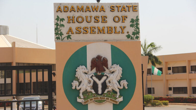 adamawa-house-of-assembly