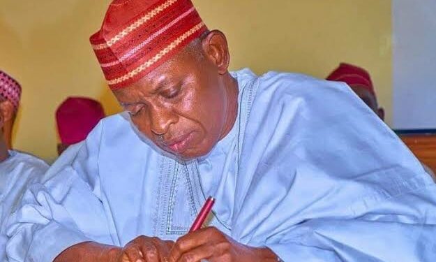 Har yanzu ba mu dauki mataki akan sababbin masarautu ba – Gwamnatin Kano