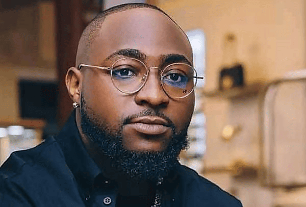 Davido ya goge faifan bidiyon da ya janyo ce-ce-ku-ce