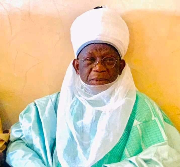 Sabbin nade-nade a Jama’atu Nasril Islam daga masarautar Zazzau