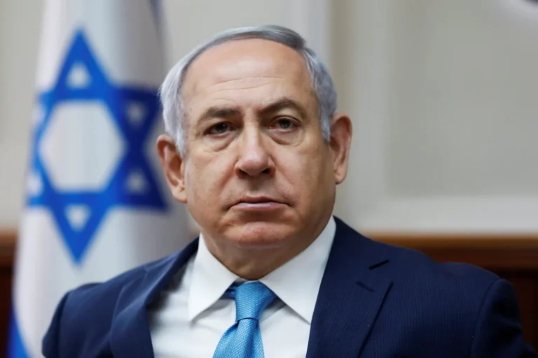 An gudanar da zanga-zangar neman tumbuke Netanyahu