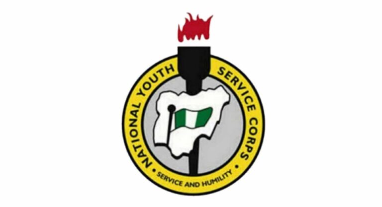 NYSC ta bayyana dalilin rashin biyan yan bautar kasa sabon alawus