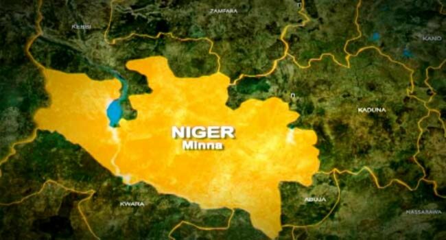 Yan bindiga sun kashe tare da yin garkuwa da mutane a Niger