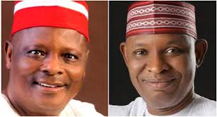 Gwamnan Kano ya taya Kwankwaso murnar cika shekaru 68 a duniya