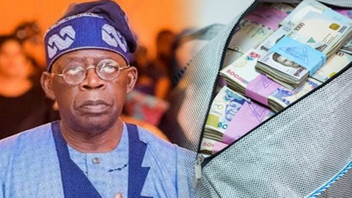 Tinubu ne mutum na uku cikin wadanda suka fi aikata cin hanci a shekarar 2024–OCCRP