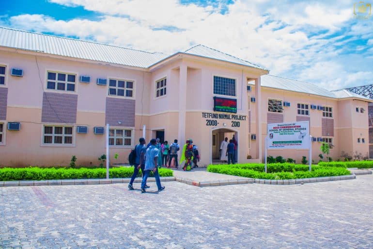 Fed Poly Bauchi Sacks 2 Lecturers For Alleged Sexual Harassment Daily News 24