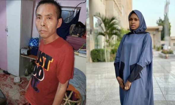 Court remands killer Chinese lover in Kano, clarifies issues of jurisdiction  - Daily News 24