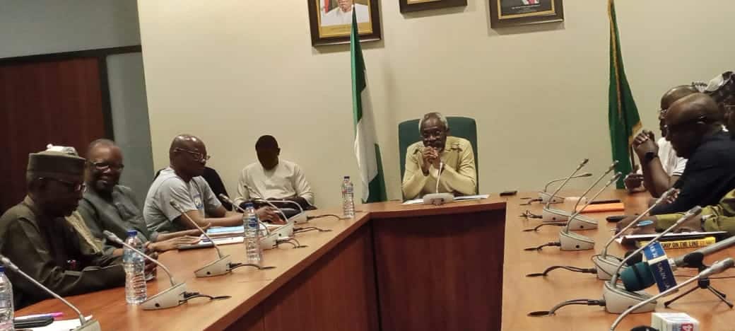 ASUU indicates readiness to call off strike after meeting with Gbajabiamila  - Daily News 24