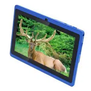 7 Inch Android Google Tablet PC 4.2.2 8GB 512MB DDR3