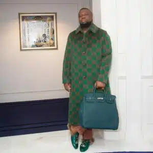 Hushpuppi