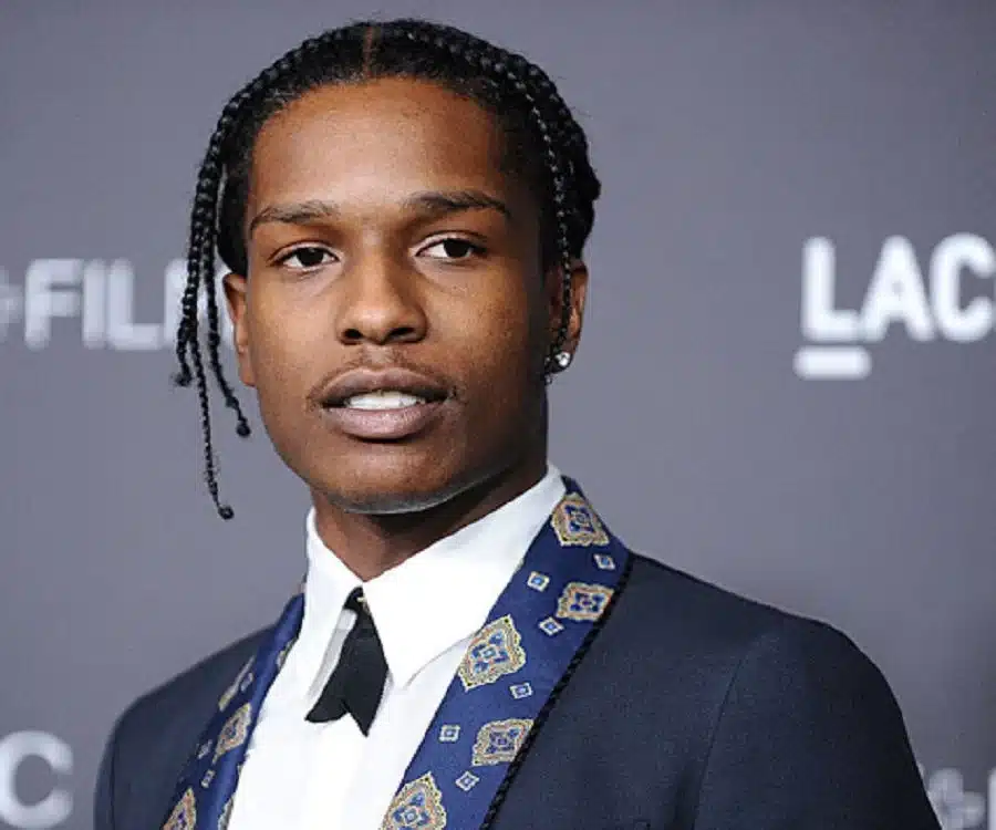 A$AP Rocky Biography: Age, Family, Net Worth, Marriage - Daily News 24 ...