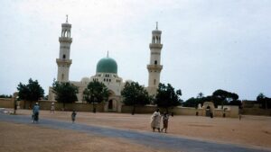 great-mosque-of-kano