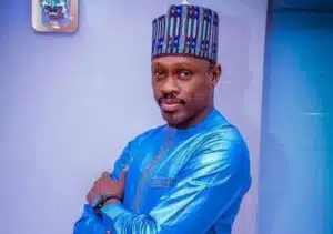 Ali Nuhu