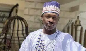 Ali-Nuhu