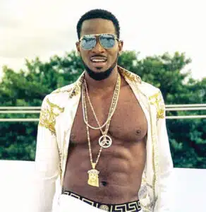 D'banj 