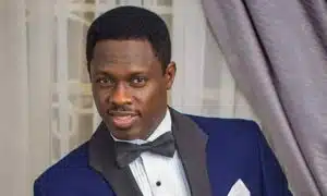 Ali Nuhu