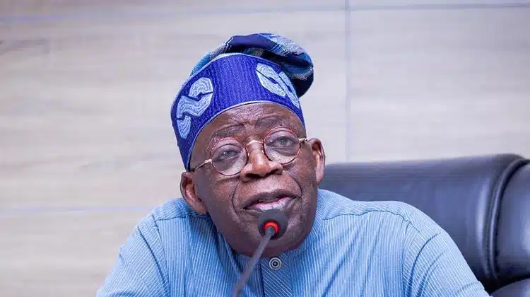 Bola-Tinubu