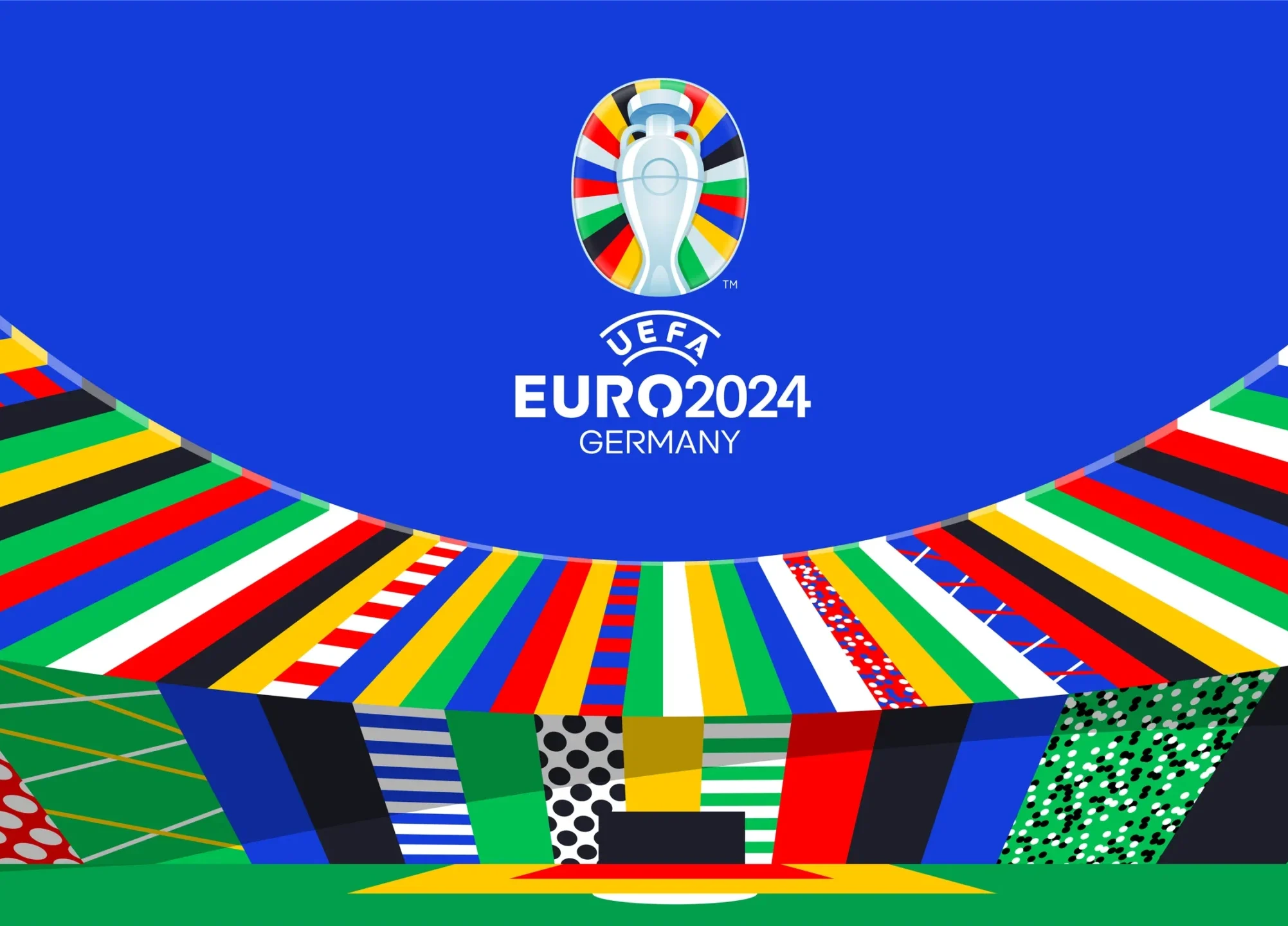 UEFA unveils Euro 2024 mascot, launches vote to choose name Daily